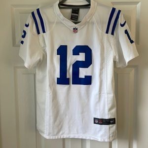 Women’s Indianapolis Colts Jersey